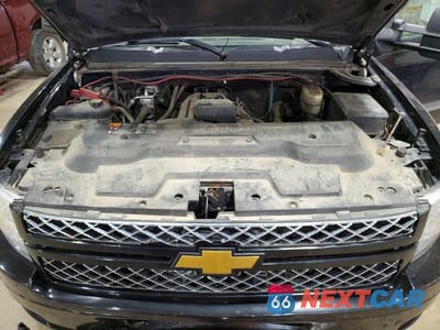 Zdjęcie 11 z 13 samochodu: 2012 CHEVROLET SILVERADO K2500 HEAVY DUTY LT VIN:1GC1KXCGXCF227696 - miniatura