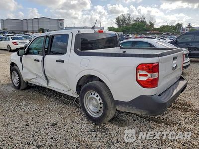 Drugie zdjęcie samochodu z przodu: 2024 FORD MAVERICK XL VIN:3FTTW8B97RRA58562 - miniatura