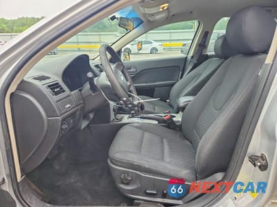 Zdjęcie 7 z 12 samochodu: 2012 FORD FUSION SE VIN:3FAHP0HA5CR396013 - miniatura