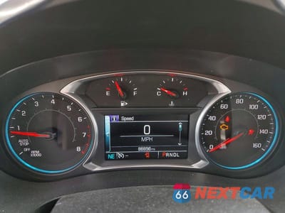 Zdjęcie 9 z 12 samochodu: 2016 CHEVROLET MALIBU LT VIN:1G1ZE5ST2GF200925 - miniatura