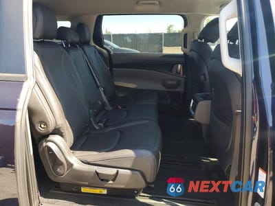 Zdjęcie 11 z 13 samochodu: 2026 KIA CARNIVAL LXS VIN:KNDNB5KA6T6130837 - miniatura