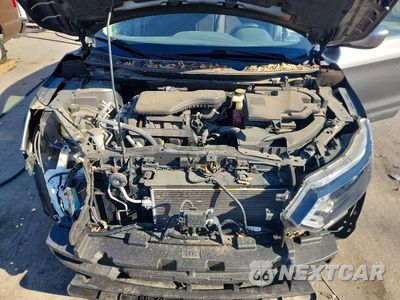 Zdjęcie 12 z 14 samochodu: 2020 NISSAN ROGUE SPORT S VIN:JN1BJ1CW0LW647885 - miniatura