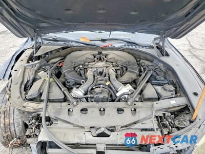 Zdjęcie 11 z 12 samochodu: 2011 BMW 750 LI VIN:WBAKB8C59BCY66125 - miniatura