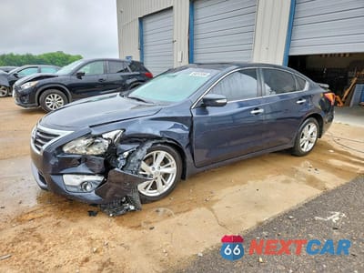 2013 NISSAN ALTIMA 2.5 1N4AL3AP4DC136666 - główne zdjęcie licytacji z USA - miniatura