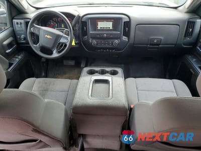 Zdjęcie 8 z 12 samochodu: 2019 CHEVROLET SILVERADO C2500 HEAVY DUTY VIN:1GC1CREG6KF198086 - miniatura