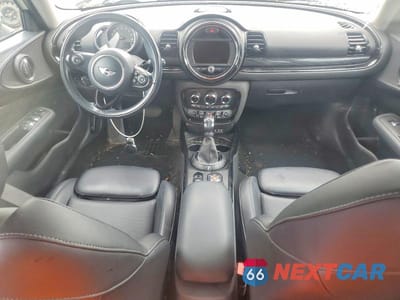 Zdjęcie 8 z 12 samochodu: 2017 MINI COOPER S CLUBMAN ALL4 VIN:WMWLU5C55H2E80994 - miniatura