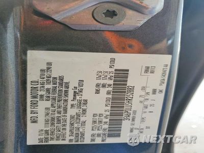 Zdjęcie 12 z 12 samochodu: 2017 FORD FUSION SE HYBRID VIN:3FA6P0LU5HR252882 - miniatura