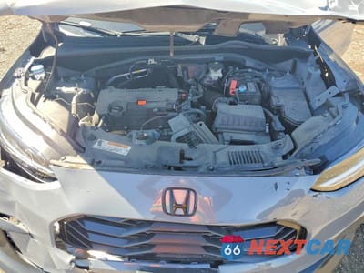 Zdjęcie 12 z 13 samochodu: 2023 HONDA HR-V SPORT VIN:3CZRZ2H53PM749305 - miniatura