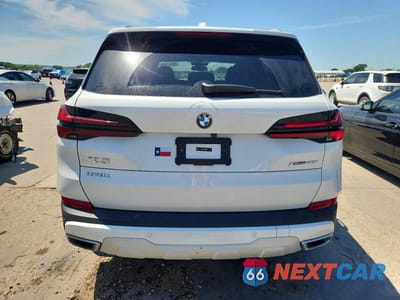 Zdjęcie 6 z 12 samochodu: 2024 BMW X5 XDRIVE40I VIN:5UX23EU08R9V86848 - miniatura