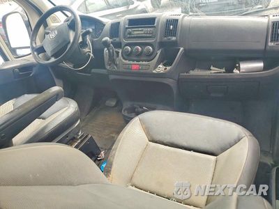 Zdjęcie 8 z 13 samochodu: 2016 RAM PROMASTER 1500 DELIVERY VAN VIN:3C6TRVAGXGE105228 - miniatura