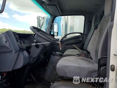 Zdjęcie 7 z 13 samochodu: 2020 CHEVROLET 5500HD BOX TRUCK VIN:JALEEW165L7900559 - miniatura