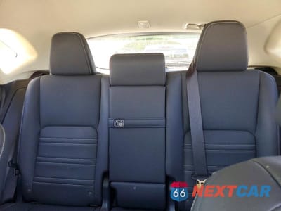 Zdjęcie 10 z 13 samochodu: 2019 LEXUS NX 300H VIN:JTJBJRBZ9K2114878 - miniatura