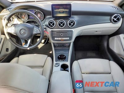 Zdjęcie 8 z 12 samochodu: 2018 MERCEDES-BENZ GLA 250 VIN:WDCTG4EB8JJ455789 - miniatura