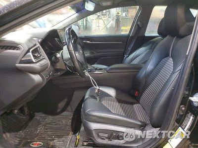 Zdjęcie 7 z 12 samochodu: 2022 TOYOTA CAMRY SE VIN:4T1G11AK8NU713385 - miniatura