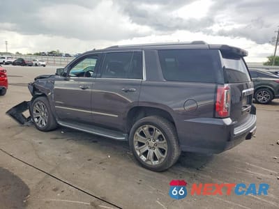 Drugie zdjęcie samochodu z przodu: 2016 GMC YUKON DENALI VIN:1GKS2CKJ7GR346065 - miniatura