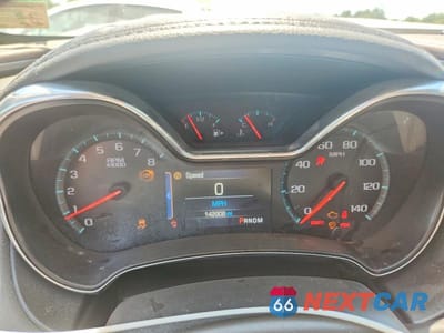 Zdjęcie 9 z 12 samochodu: 2014 CHEVROLET IMPALA LT VIN:2G1125S39E9219810 - miniatura