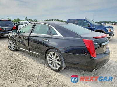 Drugie zdjęcie samochodu z przodu: 2016 CADILLAC XTS LUXURY COLLECTION VIN:2G61M5S30G9110076 - miniatura