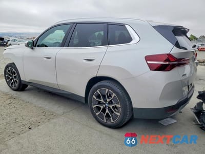 Drugie zdjęcie samochodu z przodu: 2026 BMW X3 30 XDRIVE VIN:5UX53GP00T9204663 - miniatura