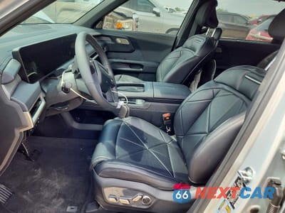 Zdjęcie 7 z 13 samochodu: 2027 KIA TELLURIDE SX VIN:5XYPD5S13VG021092 - miniatura