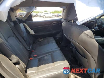 Zdjęcie 11 z 13 samochodu: 2018 LEXUS RX 350 BASE VIN:2T2BZMCA0JC149635 - miniatura