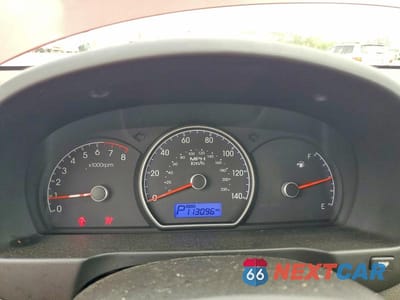 Zdjęcie 9 z 12 samochodu: 2010 HYUNDAI ELANTRA GLS VIN:KMHDU4AD0AU197658 - miniatura