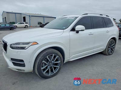 2017 VOLVO XC90 T6 YV4A22PK4H1157499 - główne zdjęcie licytacji z USA - miniatura