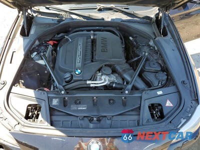 Zdjęcie 11 z 12 samochodu: 2013 BMW 535 XI VIN:WBAFU7C50DDU67929 - miniatura