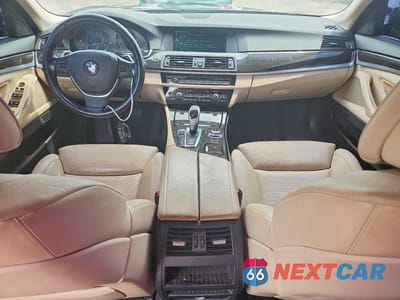Zdjęcie 8 z 12 samochodu: 2011 BMW 535 I VIN:WBAFR7C50BC603156 - miniatura