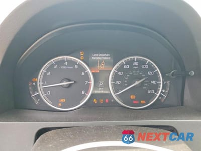 Zdjęcie 9 z 14 samochodu: 2018 ACURA RDX ADVANCE VIN:5J8TB4H79JL015422 - miniatura