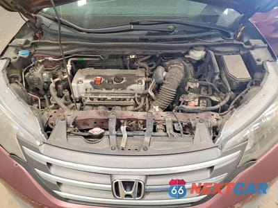Zdjęcie 12 z 13 samochodu: 2014 HONDA CR-V LX VIN:5J6RM4H39EL050123 - miniatura