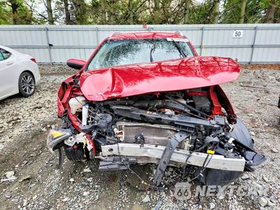 Piąte zdjęcie samochodu w środku: 2022 KIA NIRO VIN:KNDCB3LC7N5509351 - miniatura