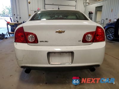 Zdjęcie 6 z 13 samochodu: 2009 CHEVROLET MALIBU 2LT VIN:1G1ZJ577494170705 - miniatura