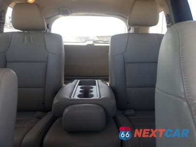 Zdjęcie 10 z 13 samochodu: 2015 HONDA ODYSSEY EXL VIN:5FNRL5H66FB100019 - miniatura