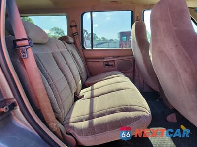 Zdjęcie 11 z 13 samochodu: 1999 MERCURY MOUNTAINEER VIN:4M2ZU52P1XUJ31129 - miniatura