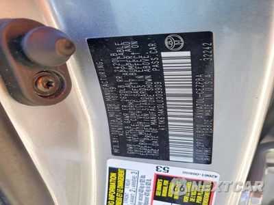 Zdjęcie 12 z 12 samochodu: 2020 TOYOTA CAMRY XSE VIN:4T1K61AK0LU309909 - miniatura