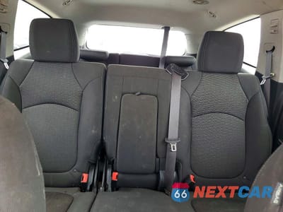 Zdjęcie 10 z 13 samochodu: 2014 CHEVROLET TRAVERSE LT VIN:1GNKVGKD7EJ337129 - miniatura