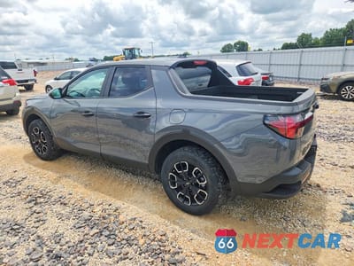 Drugie zdjęcie samochodu z przodu: 2023 HYUNDAI SANTA CRUZ SEL VIN:5NTJBDAE9PH066917 - miniatura