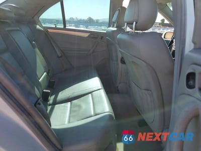 Zdjęcie 10 z 12 samochodu: 2005 MERCEDES-BENZ C 230K SPORT SEDAN VIN:WDBRF40JX5F686301 - miniatura