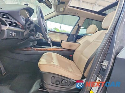 Zdjęcie 7 z 13 samochodu: 2011 BMW X5 XDRIVE35I VIN:5UXZV4C55BL740067 - miniatura