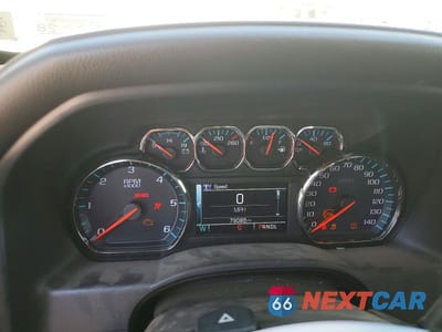 Zdjęcie 9 z 12 samochodu: 2019 GMC SIERRA LIMITED K1500 SLE VIN:2GTV2MEC3K1243920 - miniatura