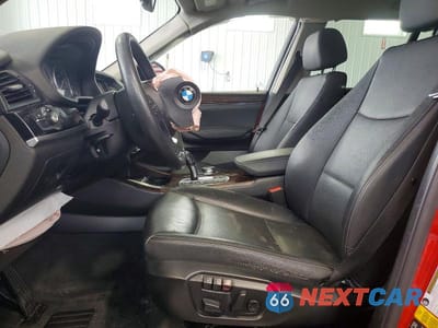 Zdjęcie 7 z 14 samochodu: 2017 BMW X3 XDRIVE28I VIN:5UXWX9C38H0T24582 - miniatura