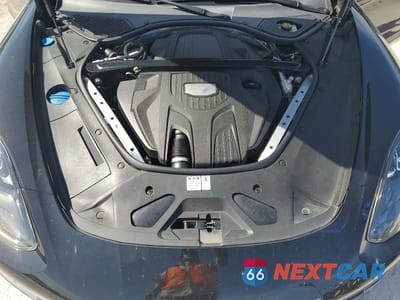 Zdjęcie 11 z 12 samochodu: 2019 PORSCHE PANAMERA BASE VIN:WP0AA2A71KL101039 - miniatura
