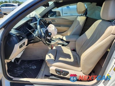 Zdjęcie 7 z 12 samochodu: 2014 BMW 228 I VIN:WBA1F5C59EVV99348 - miniatura