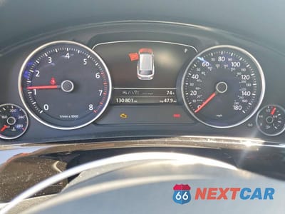 Zdjęcie 9 z 13 samochodu: 2017 VOLKSWAGEN TOUAREG WOLFSBURG VIN:WVGRF7BP8HD003284 - miniatura