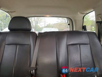 Zdjęcie 10 z 13 samochodu: 2008 SAAB 9-7X 5.3I VIN:5S3ET13M582800885 - miniatura