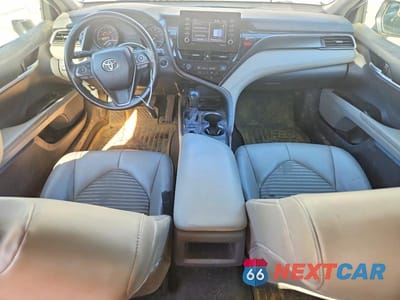 Zdjęcie 8 z 12 samochodu: 2023 TOYOTA CAMRY SE VIN:4T1T11BK8PU099566 - miniatura