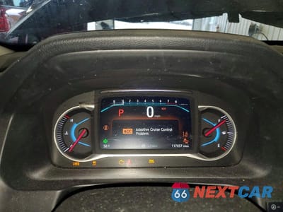 Zdjęcie 9 z 14 samochodu: 2020 HONDA PILOT EX VIN:5FNYF6H39LB019980 - miniatura