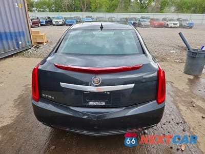 Zdjęcie 6 z 13 samochodu: 2014 CADILLAC XTS LUXURY COLLECTION VIN:2G61N5S31E9215719 - miniatura