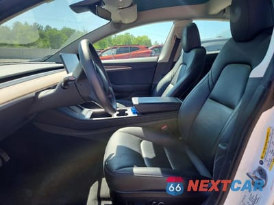 Zdjęcie 7 z 12 samochodu: 2023 TESLA MODEL 3 VIN:5YJ3E1EA9PF501177 - miniatura