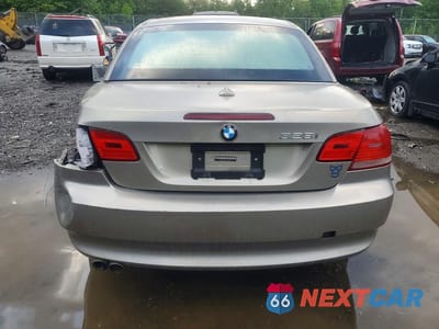 Zdjęcie 6 z 12 samochodu: 2008 BMW 328 I VIN:WBAWL13518PX17232 - miniatura